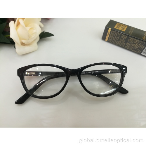Full Frame Glasses Cat Eye Classic Optical Glasses for Toddler Factory